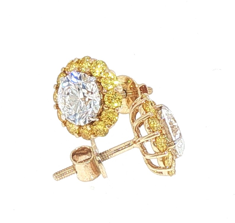 Earring - ELER0725 thumb 4